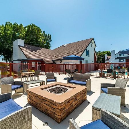 Metro Phx Studio Full Kitchen Long Term Discounts Apartamento Phoenix Exterior foto