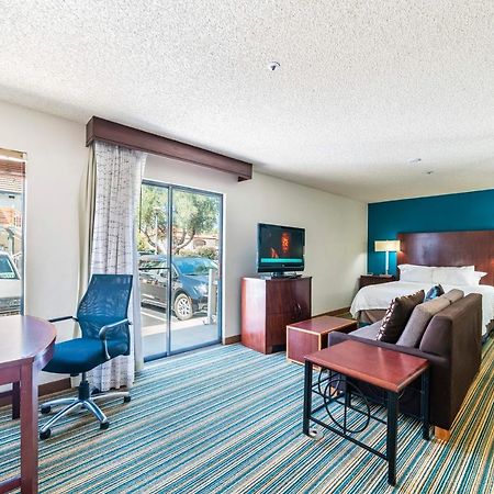 Metro Phx Studio Full Kitchen Long Term Discounts Apartamento Phoenix Exterior foto