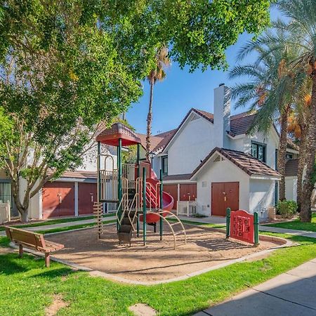 Metro Phx Studio Full Kitchen Long Term Discounts Apartamento Phoenix Exterior foto