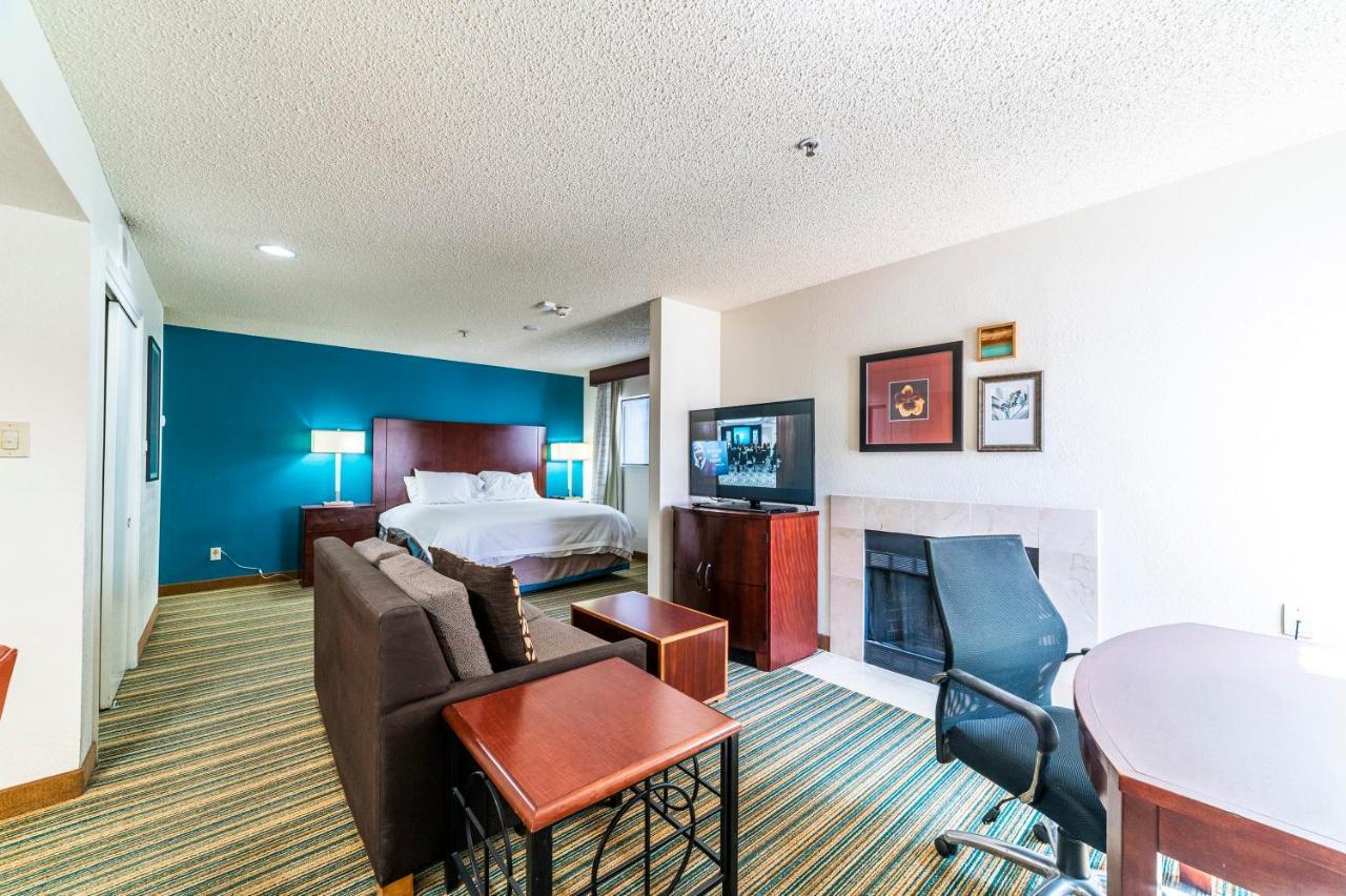 Metro Phx Studio Full Kitchen Long Term Discounts Apartamento Phoenix Exterior foto