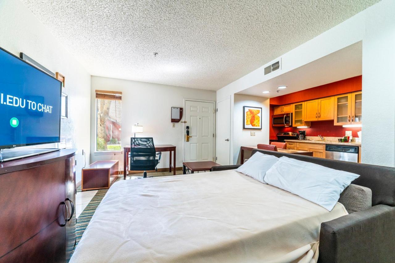 Metro Phx Studio Full Kitchen Long Term Discounts Apartamento Phoenix Exterior foto