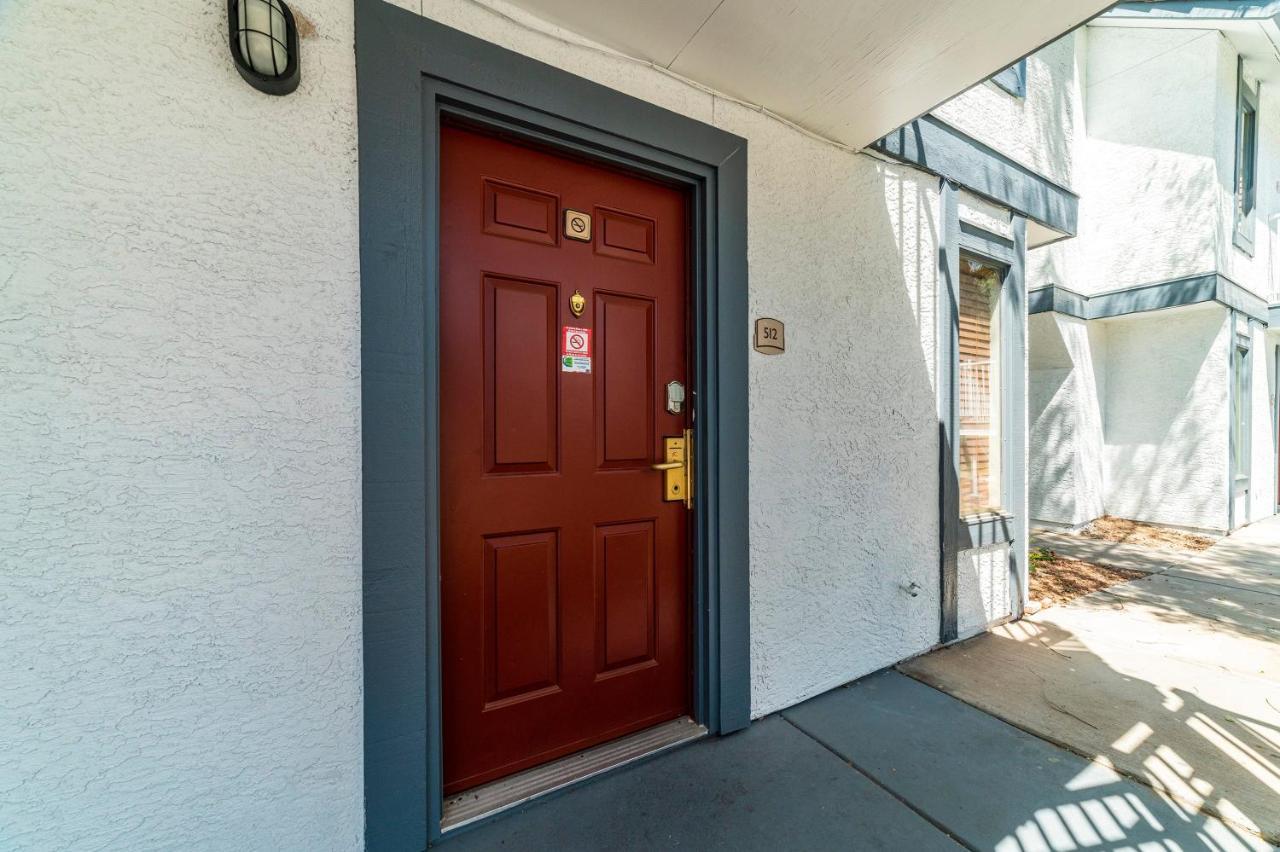Metro Phx Studio Full Kitchen Long Term Discounts Apartamento Phoenix Exterior foto