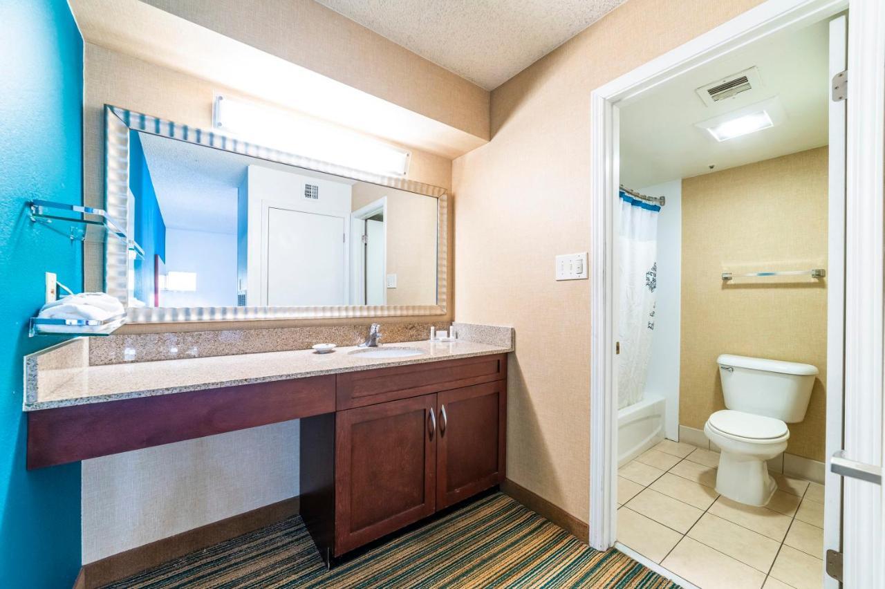 Metro Phx Studio Full Kitchen Long Term Discounts Apartamento Phoenix Exterior foto
