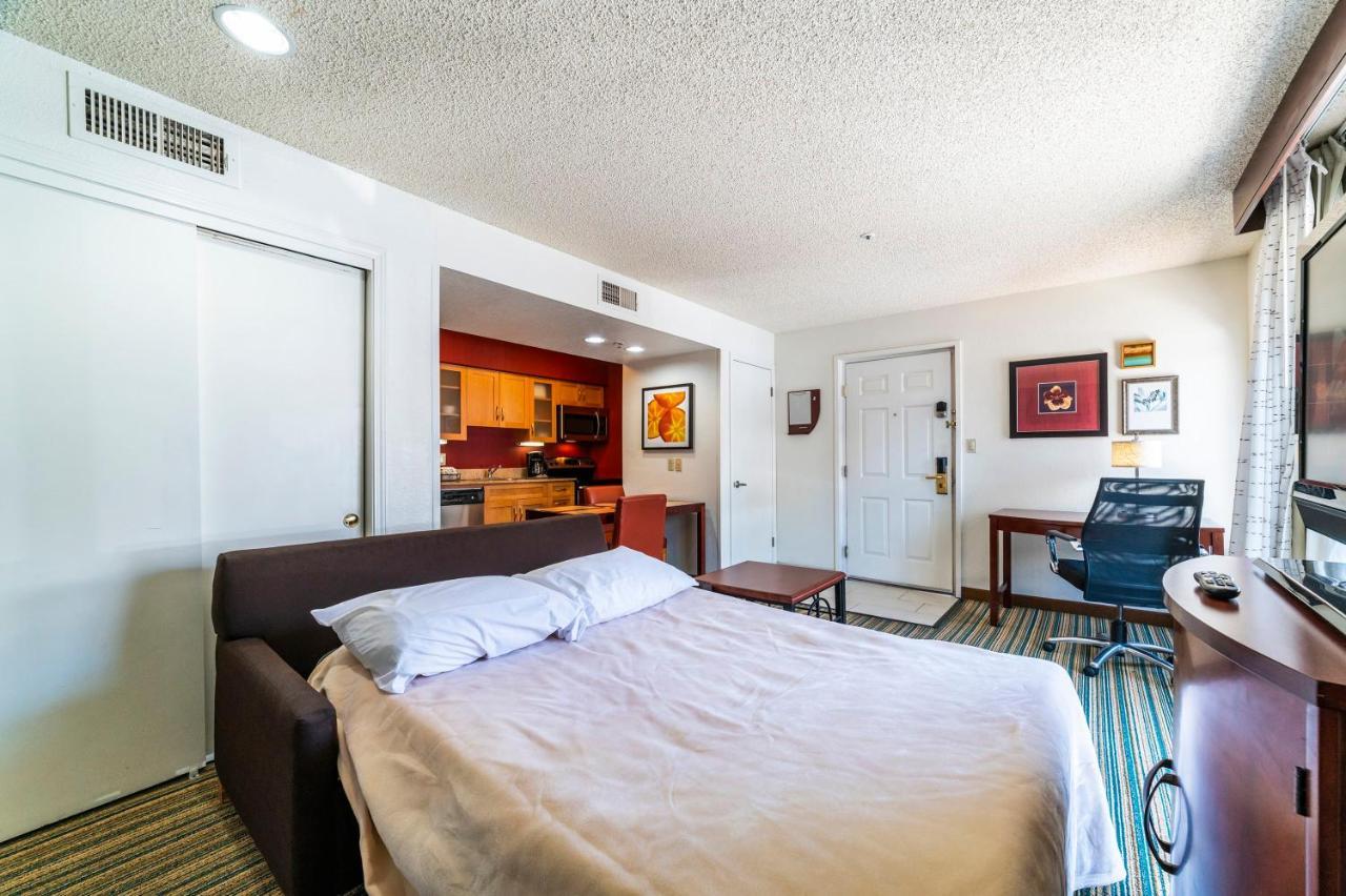 Metro Phx Studio Full Kitchen Long Term Discounts Apartamento Phoenix Exterior foto