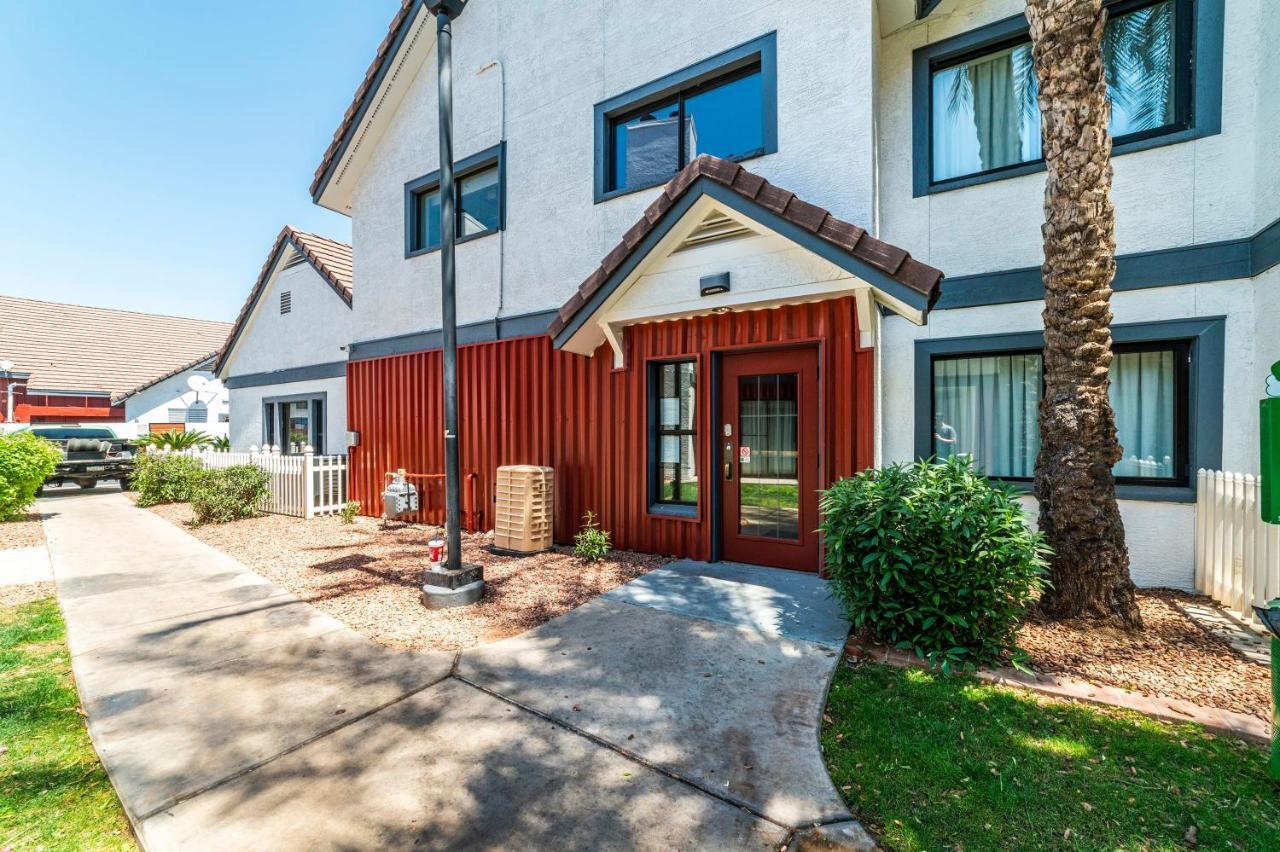 Metro Phx Studio Full Kitchen Long Term Discounts Apartamento Phoenix Exterior foto