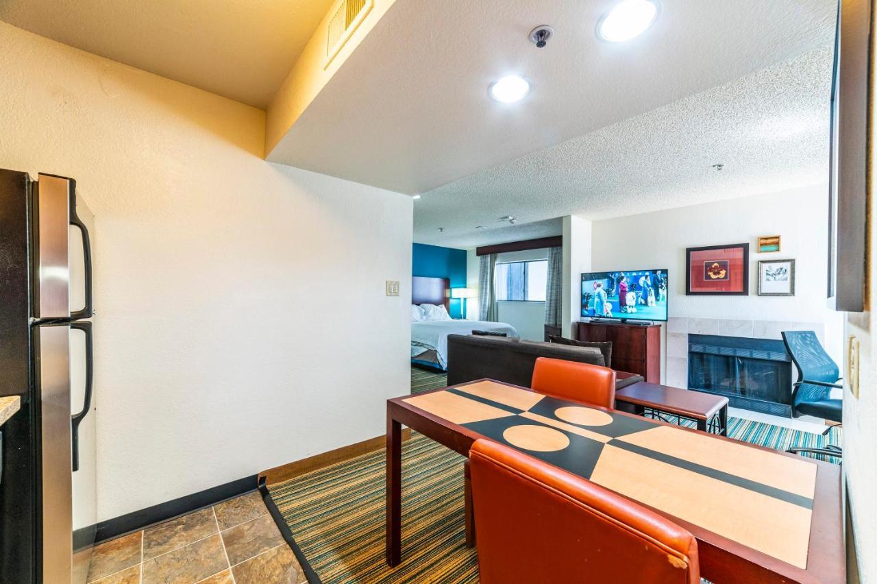 Metro Phx Studio Full Kitchen Long Term Discounts Apartamento Phoenix Exterior foto
