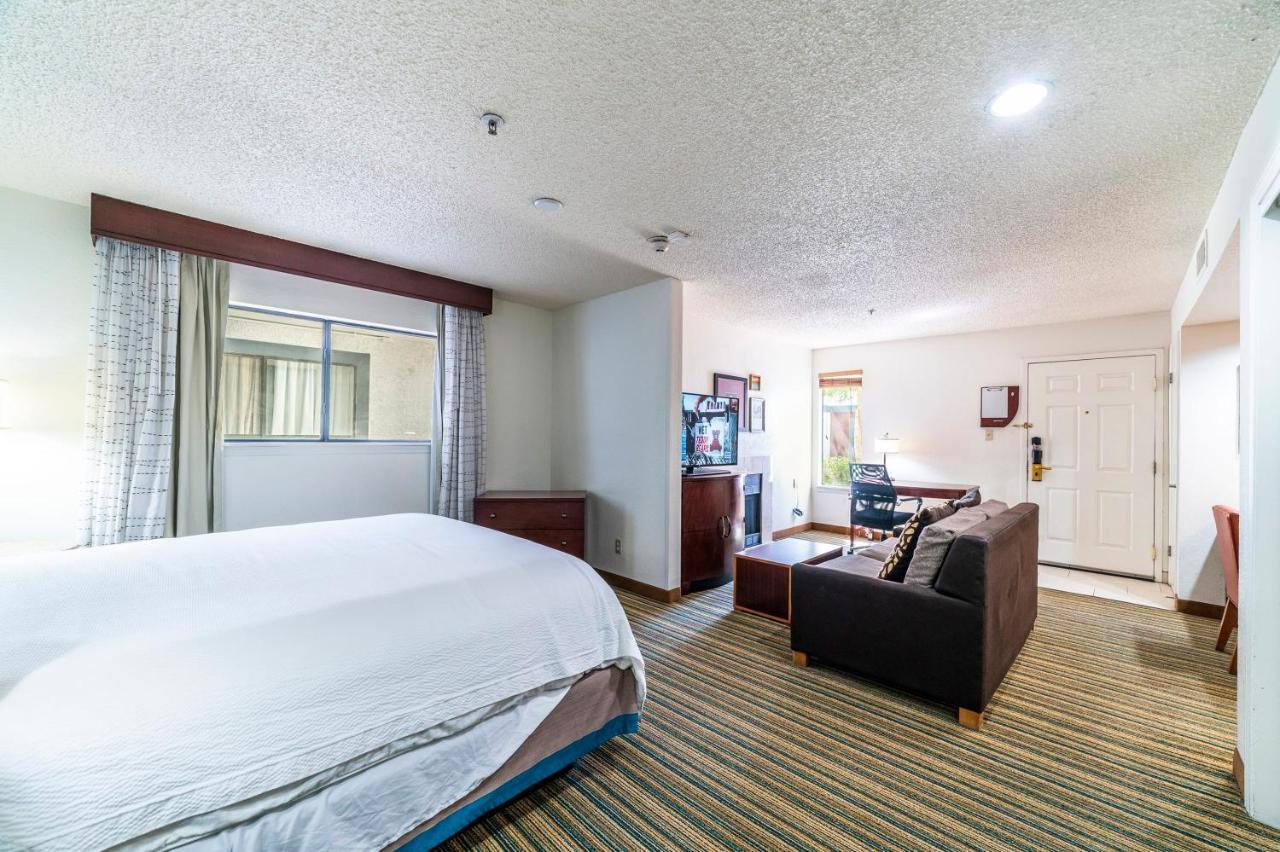 Metro Phx Studio Full Kitchen Long Term Discounts Apartamento Phoenix Exterior foto