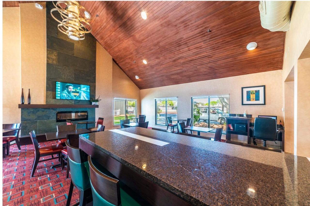 Metro Phx Studio Full Kitchen Long Term Discounts Apartamento Phoenix Exterior foto