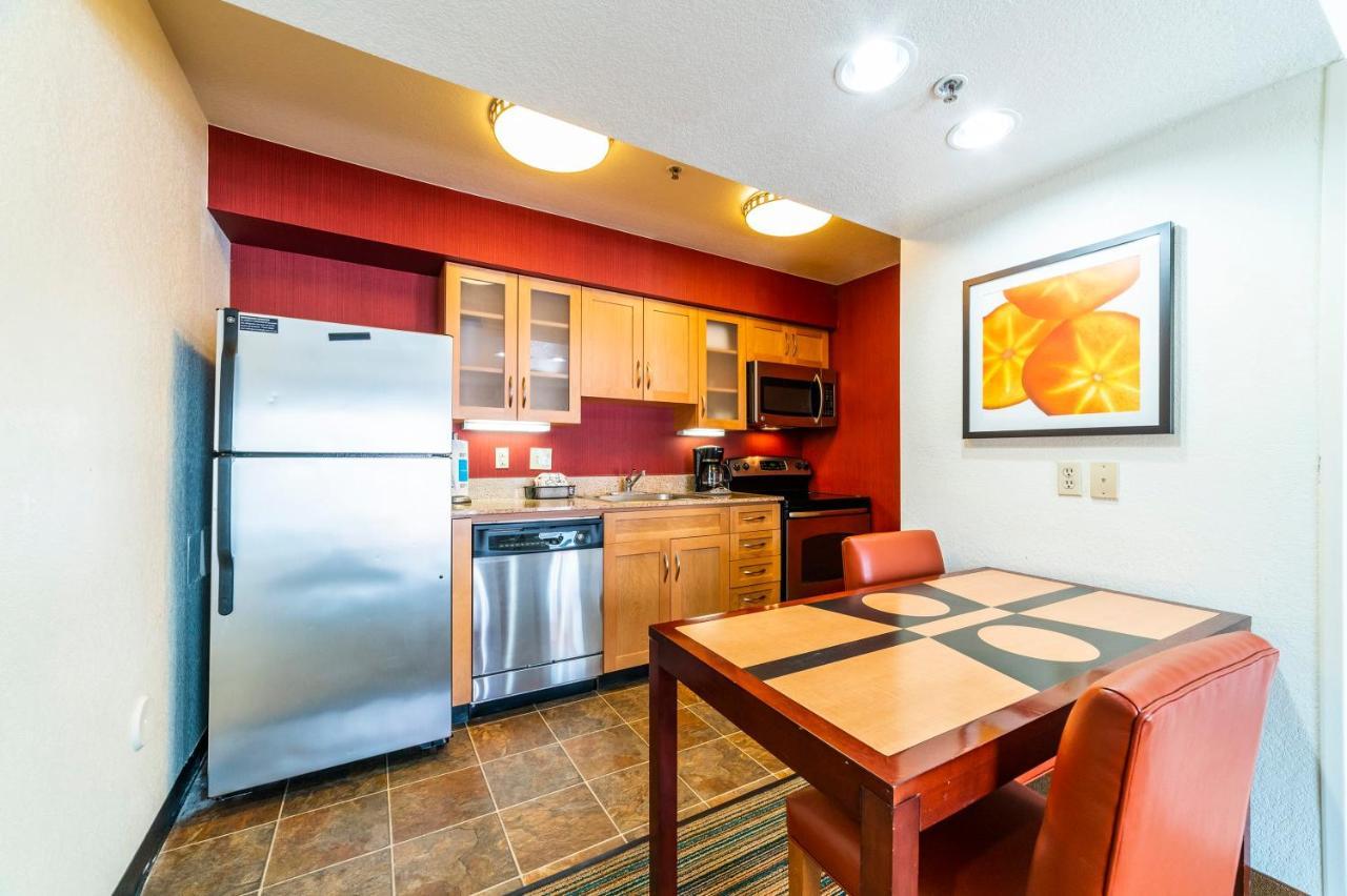 Metro Phx Studio Full Kitchen Long Term Discounts Apartamento Phoenix Exterior foto