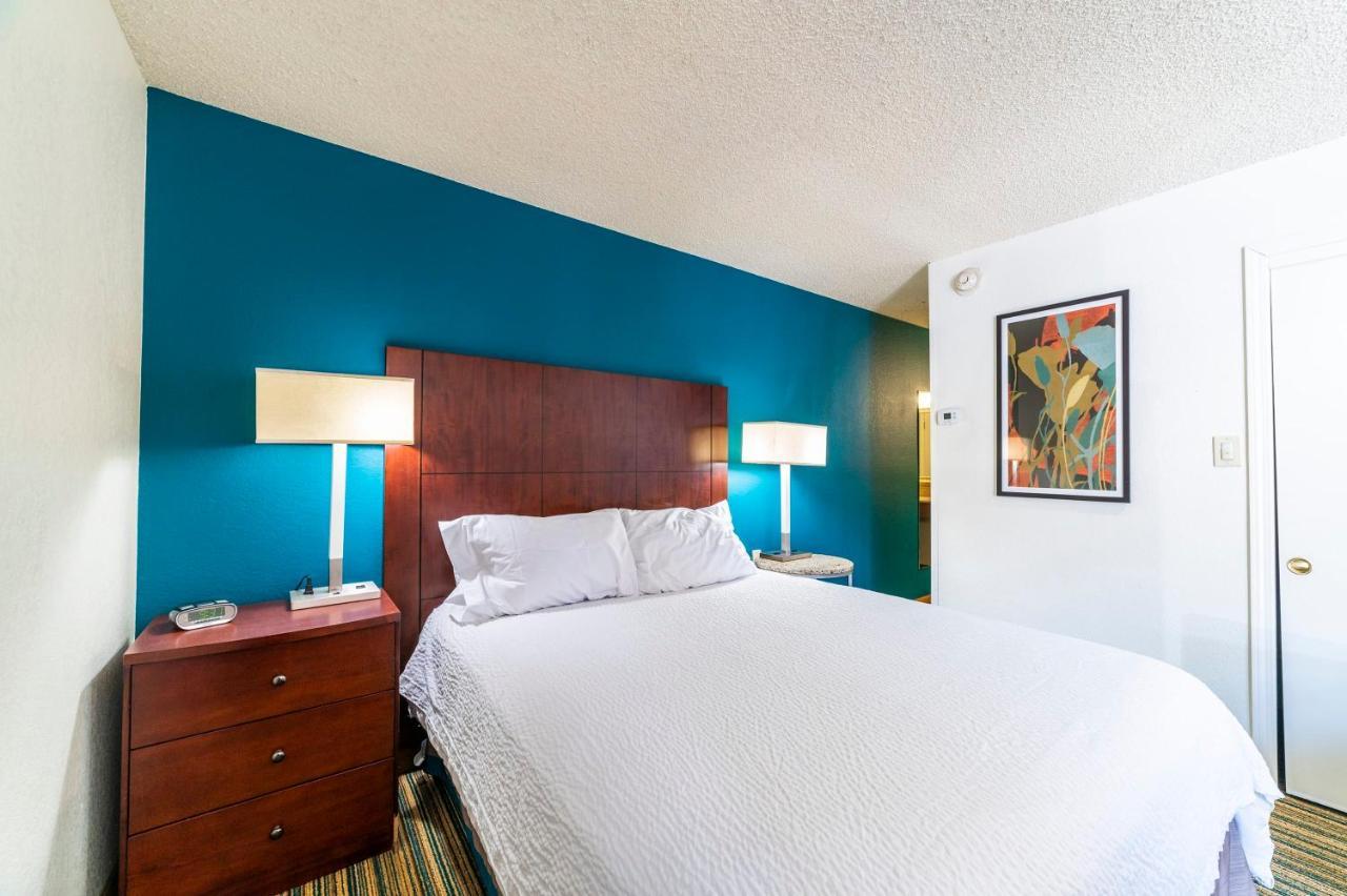Metro Phx Studio Full Kitchen Long Term Discounts Apartamento Phoenix Exterior foto