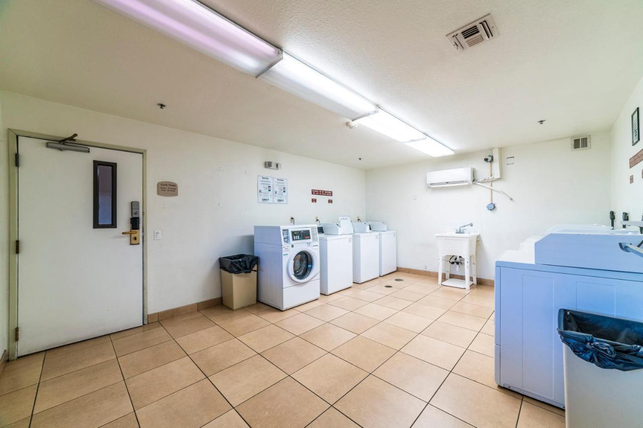 Metro Phx Studio Full Kitchen Long Term Discounts Apartamento Phoenix Exterior foto