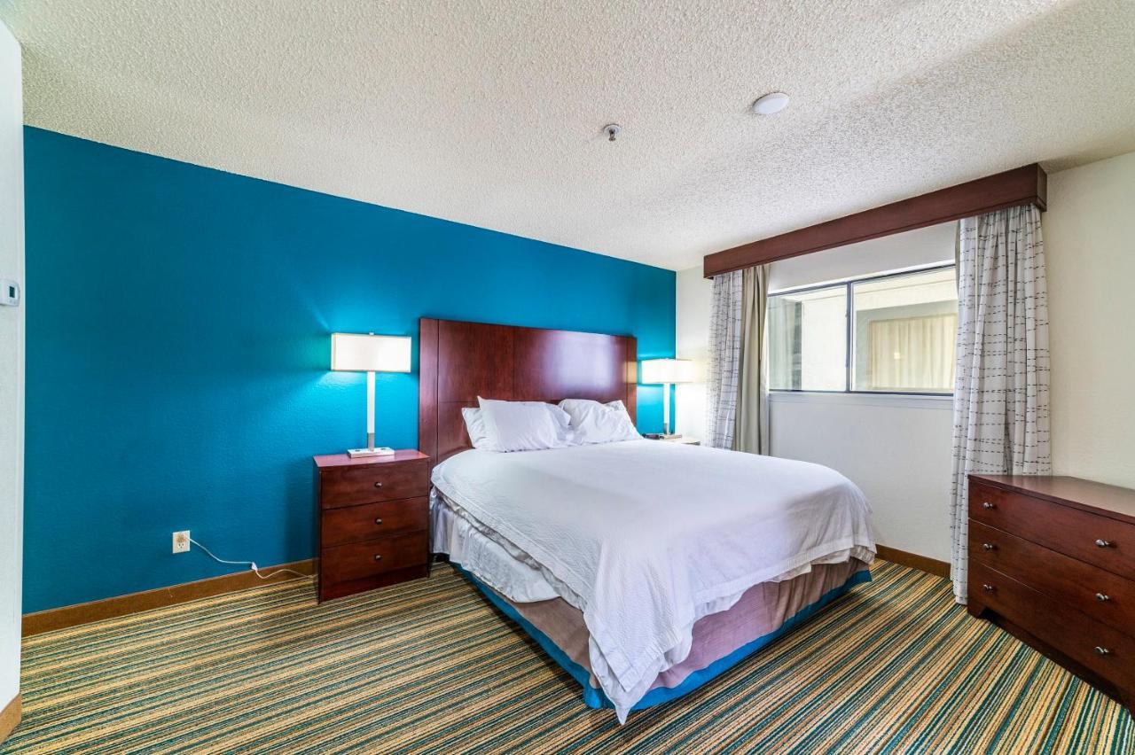 Metro Phx Studio Full Kitchen Long Term Discounts Apartamento Phoenix Exterior foto