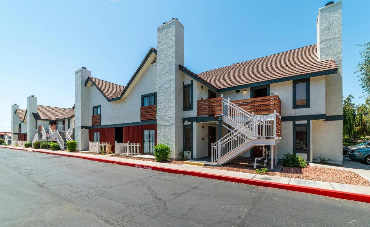 Metro Phx Studio Full Kitchen Long Term Discounts Apartamento Phoenix Exterior foto