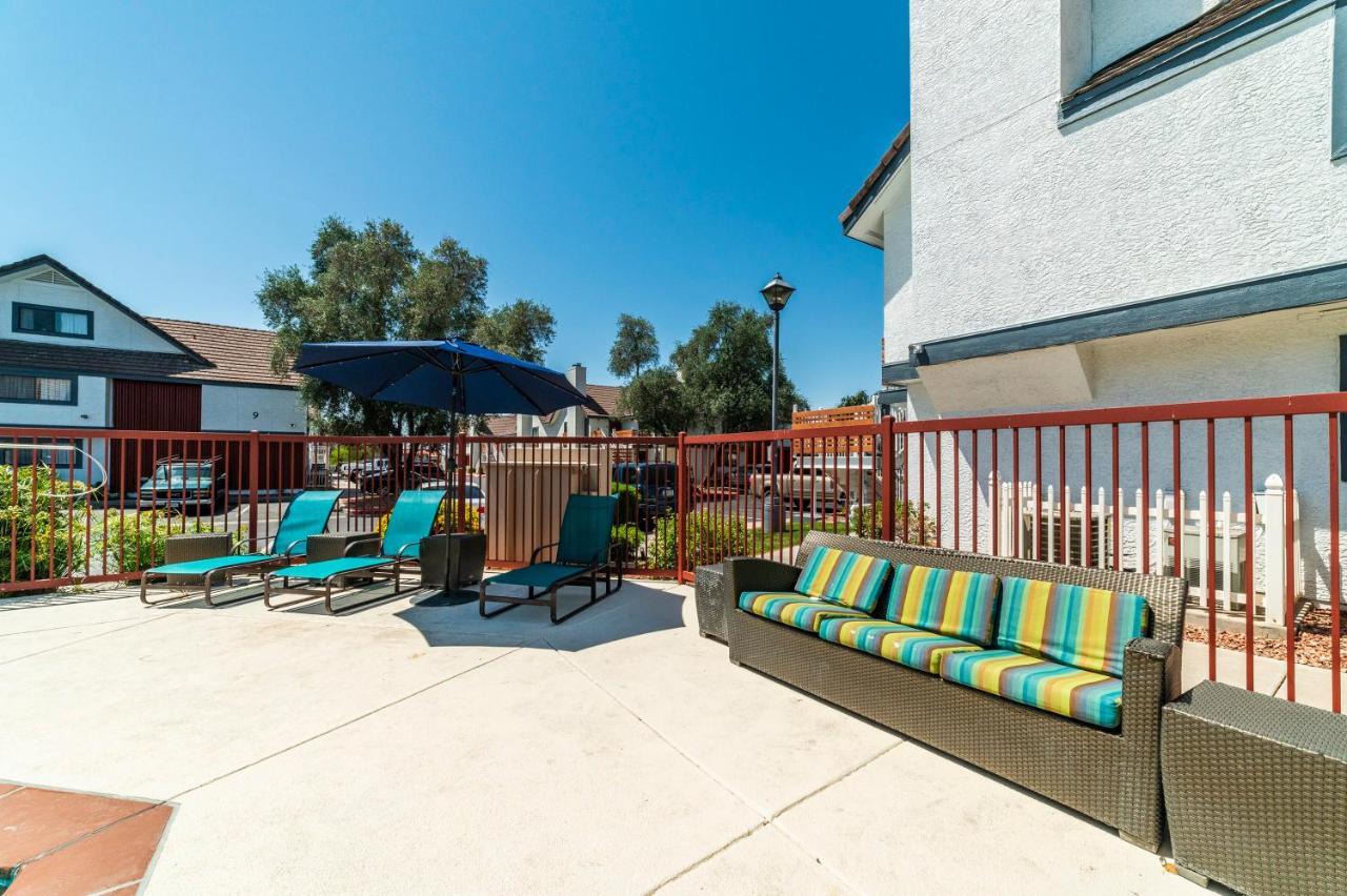 Metro Phx Studio Full Kitchen Long Term Discounts Apartamento Phoenix Exterior foto