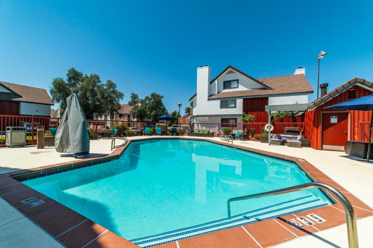 Metro Phx Studio Full Kitchen Long Term Discounts Apartamento Phoenix Exterior foto