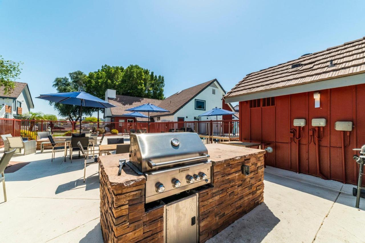 Metro Phx Studio Full Kitchen Long Term Discounts Apartamento Phoenix Exterior foto
