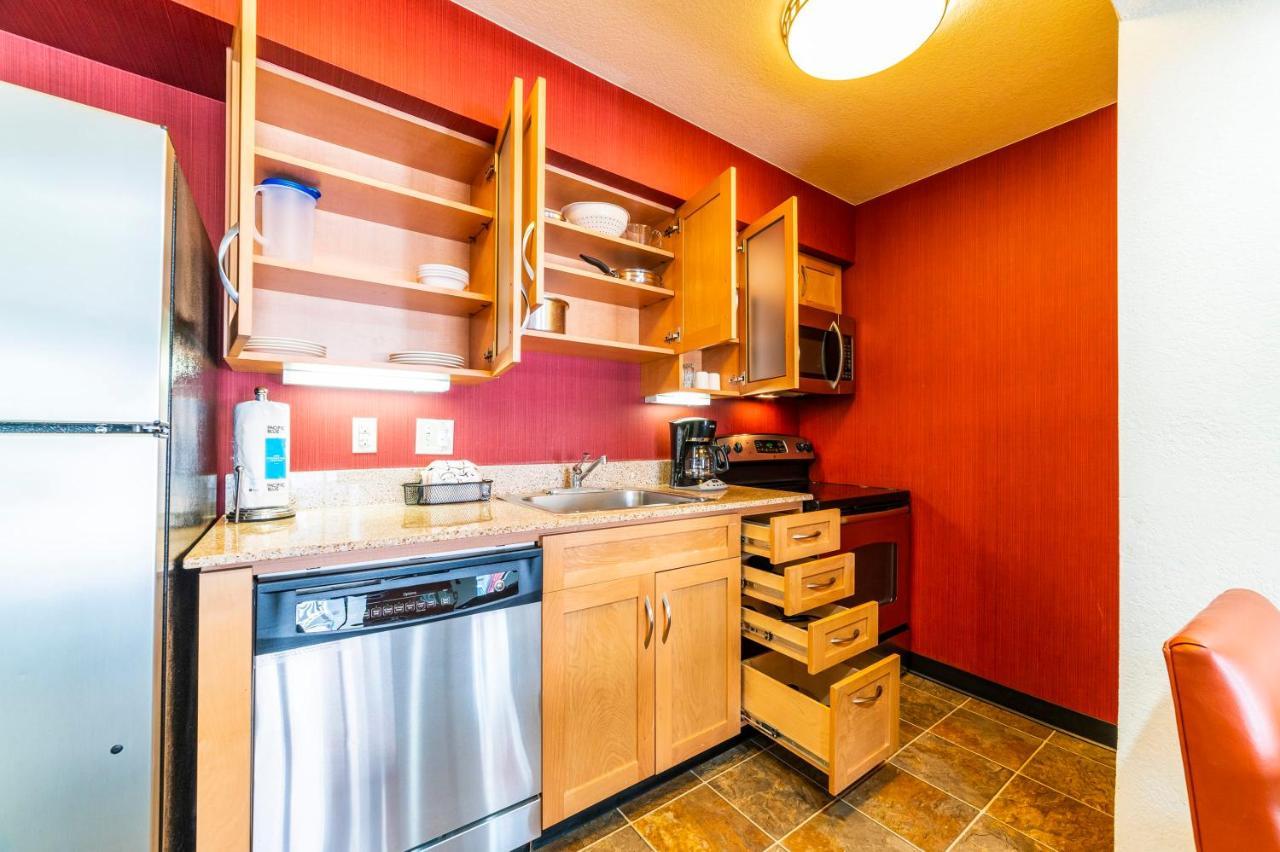Metro Phx Studio Full Kitchen Long Term Discounts Apartamento Phoenix Exterior foto