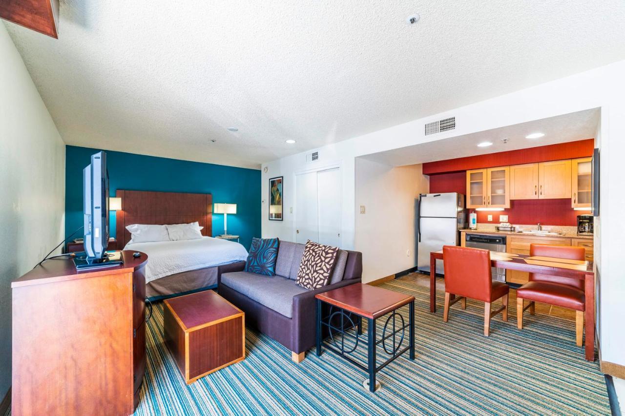 Metro Phx Studio Full Kitchen Long Term Discounts Apartamento Phoenix Exterior foto