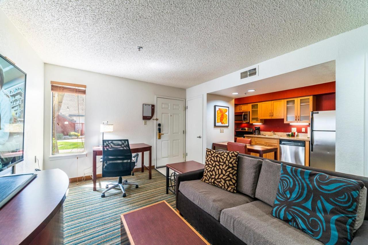Metro Phx Studio Full Kitchen Long Term Discounts Apartamento Phoenix Exterior foto