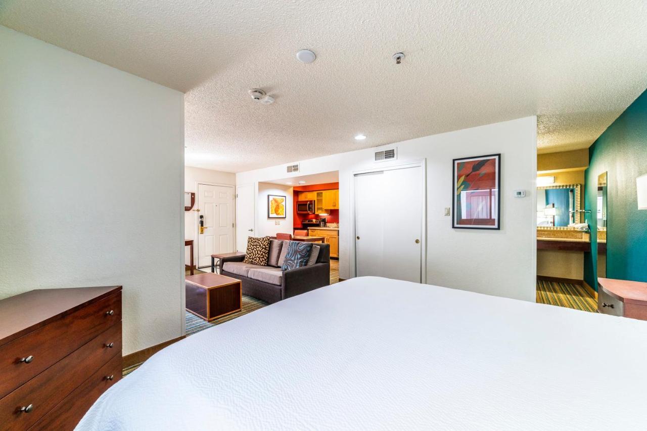 Metro Phx Studio Full Kitchen Long Term Discounts Apartamento Phoenix Exterior foto